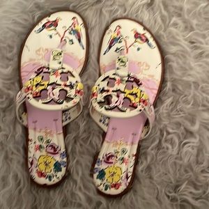 Tory Burch Sandal
